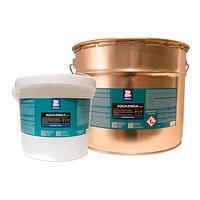 Краска с цинком для металла AQUAZINGA