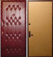 Стальные двери в Красногорске истре волоколамске