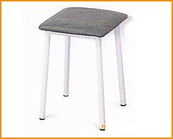 Универсальные табуреты на металлокаркасе