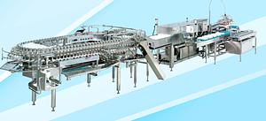 Оборудование для птицефабрик Kyowa