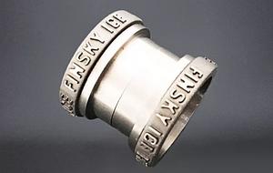 Лазерная гравировка