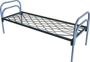 Комфортные и недорогие металлические кровати для хостелов