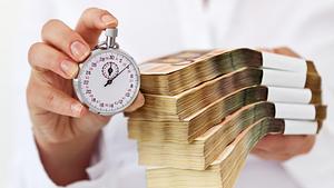 Новый финансовый помощник