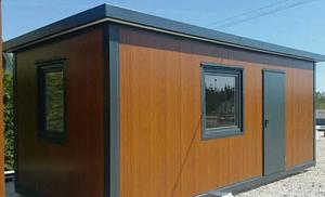 Продажа бытовок от производителя по всей России