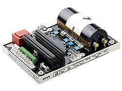 Регулятор напряжения на генераторы.