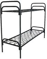 Прочные кровати на сетке металлической