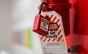 Lockout-Tagout: качественная система защиты на производствах
