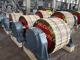 ПАО «Уралкалий» реализует невостребованные ТМЦ в ассортименте