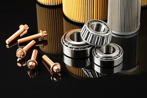 Авто запчасти и комплектующие в Москве