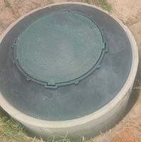 «Завод Колец» - производство бетонных колец и септиков