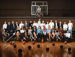 Красивый альбом на выпускной