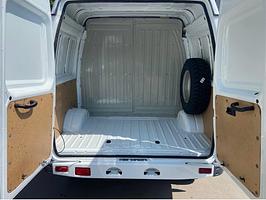 Продажа автомобиля ГАЗ 27527-773 в г. Анадырь