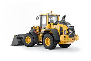 Запчасти для строительной техники и грузовиков Volvo.