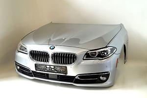 Кузовные запчасти для иномарок с доставкой по РФ