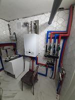 Сантехнические работы любой сложности в квартирах, домах, офисах.