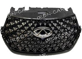 Запчасти на китайские автомобили