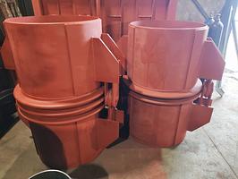 Компенсаторы сальниковые, сильфонные, линзовые от производителя.