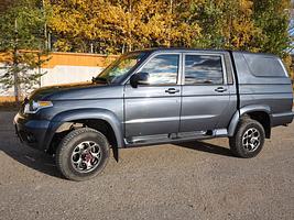 Продам УАЗ Пикап