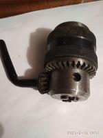 Продам патрон кулачковый сталь на дрель