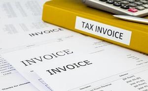 F3 – платежный агент: оплата инвойсов и параллельный импорт для юридических лиц