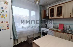 Продам 2-х комнатную квартиру 