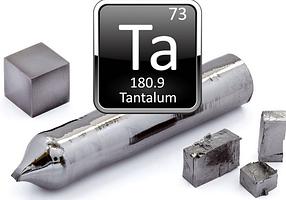 Куплю Тантал
 