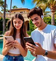 Ищем талантливых ребят-стримеров