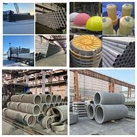 ЖБИ в Тюмени