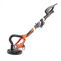 Аренда (прокат) Шлифовальная машина для стен и потолков