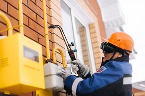 Газификация объектов любого типа и сложности в Ленинградской области