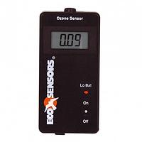 Газоанализатор концентрации озона в воде или в воздухе.