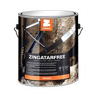ZINGATARFREE Полиуретановая краска Зинга
