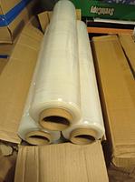 Стрейч плёнка упаковочная Nova Roll первичная