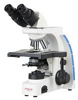 Фирменный магазин микроскопов.