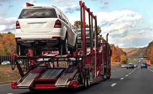 «Восток-Автотранс» – лидер транспортировки транспортных средств из Владивостока