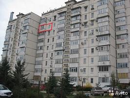 2-к. квартира, 63.1 м², 8/9 эт.