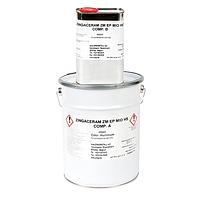 ZINGACERAM HS Промежуточное покрытие Зинга