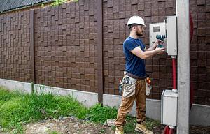 Помощь в газификации жилого помещения