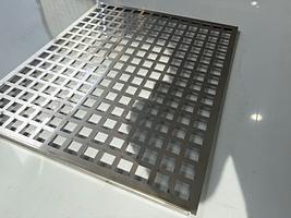 LazerHeads: полный цикл обработки металла (резка, гибка, сварка)