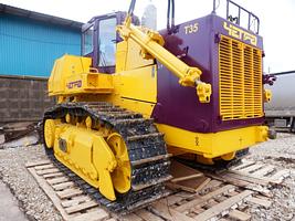 Бульдозеры Четра Т-35.01 и Т-20.01 капремонт, гарантия