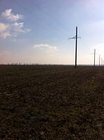 Земельный участок 42 Га